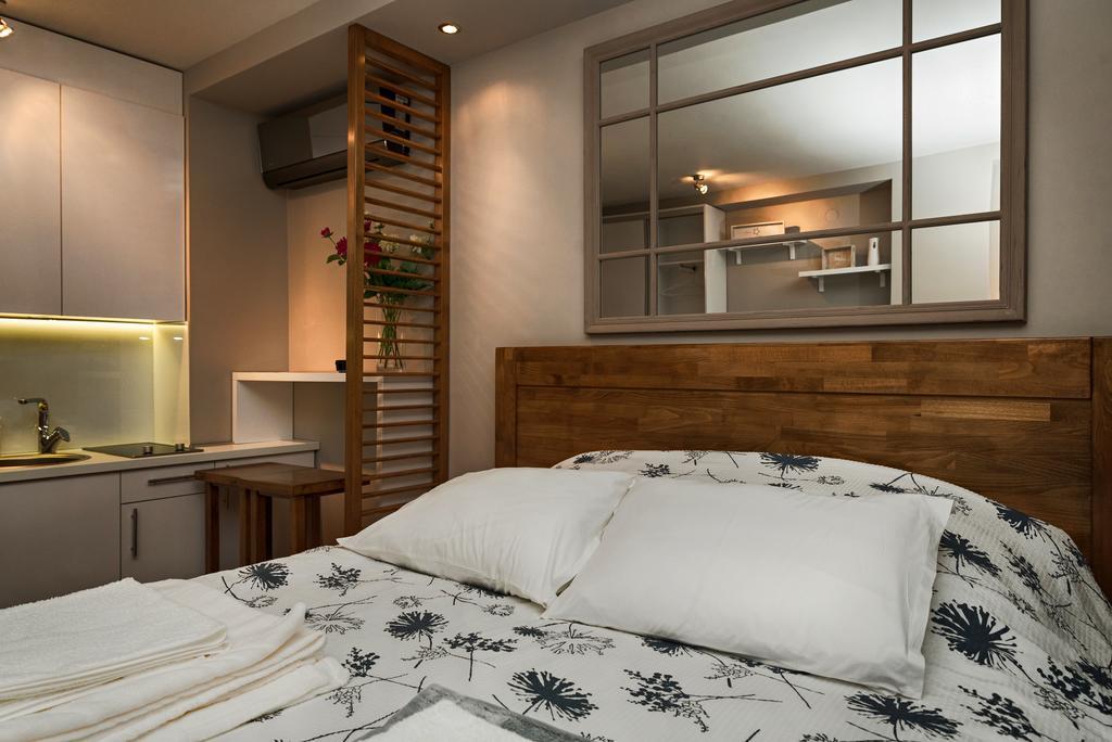 Luxury Studio Yasmine Mostar Exterior foto