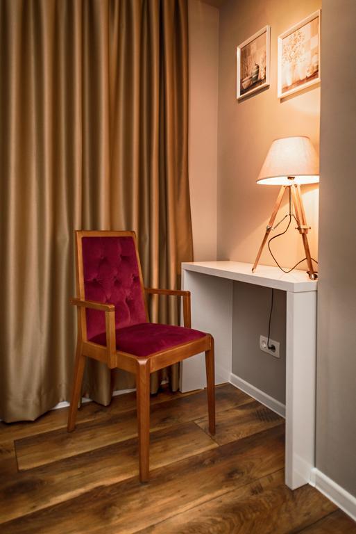 Luxury Studio Yasmine Mostar Exterior foto