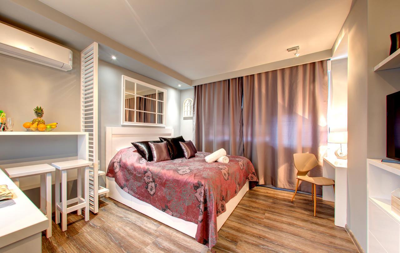 Luxury Studio Yasmine Mostar Exterior foto