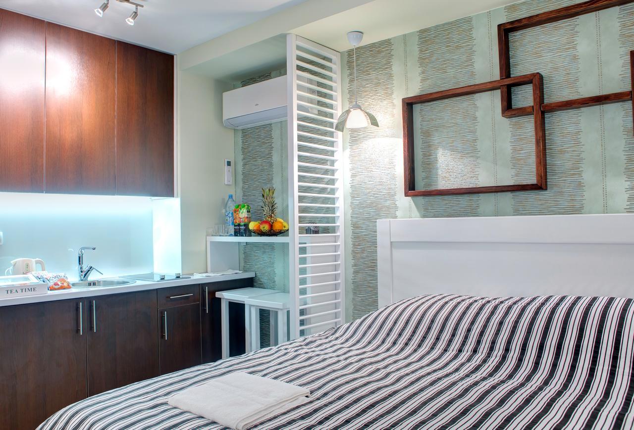 Luxury Studio Yasmine Mostar Exterior foto